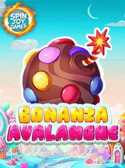 Bonanza Avalanche by Monobet