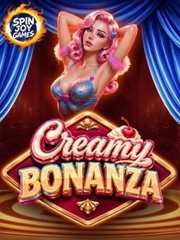 Creamy Bonanza by Monobet