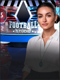 Football Studio by Evolution
