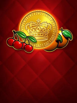 Crown Coins game icon