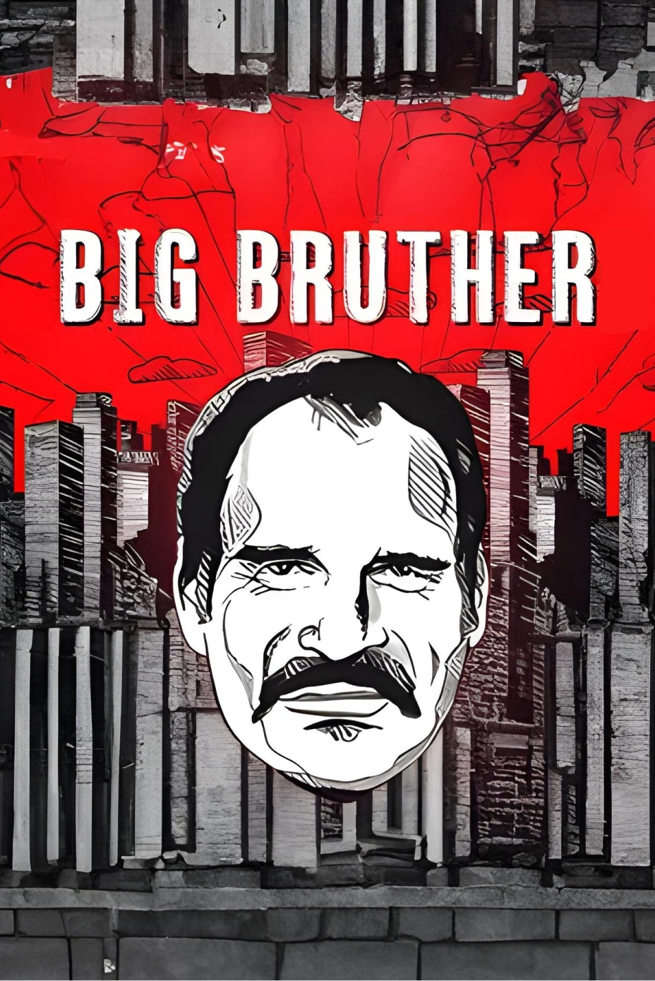 Big Brother by 5men