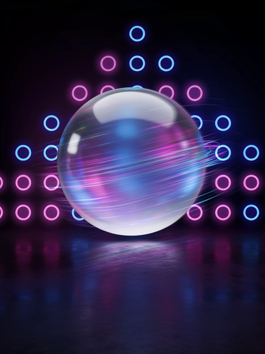 Mono Plinko by Monobet
