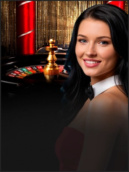 Ruleta Bola Rapida en Vivo by Evolution