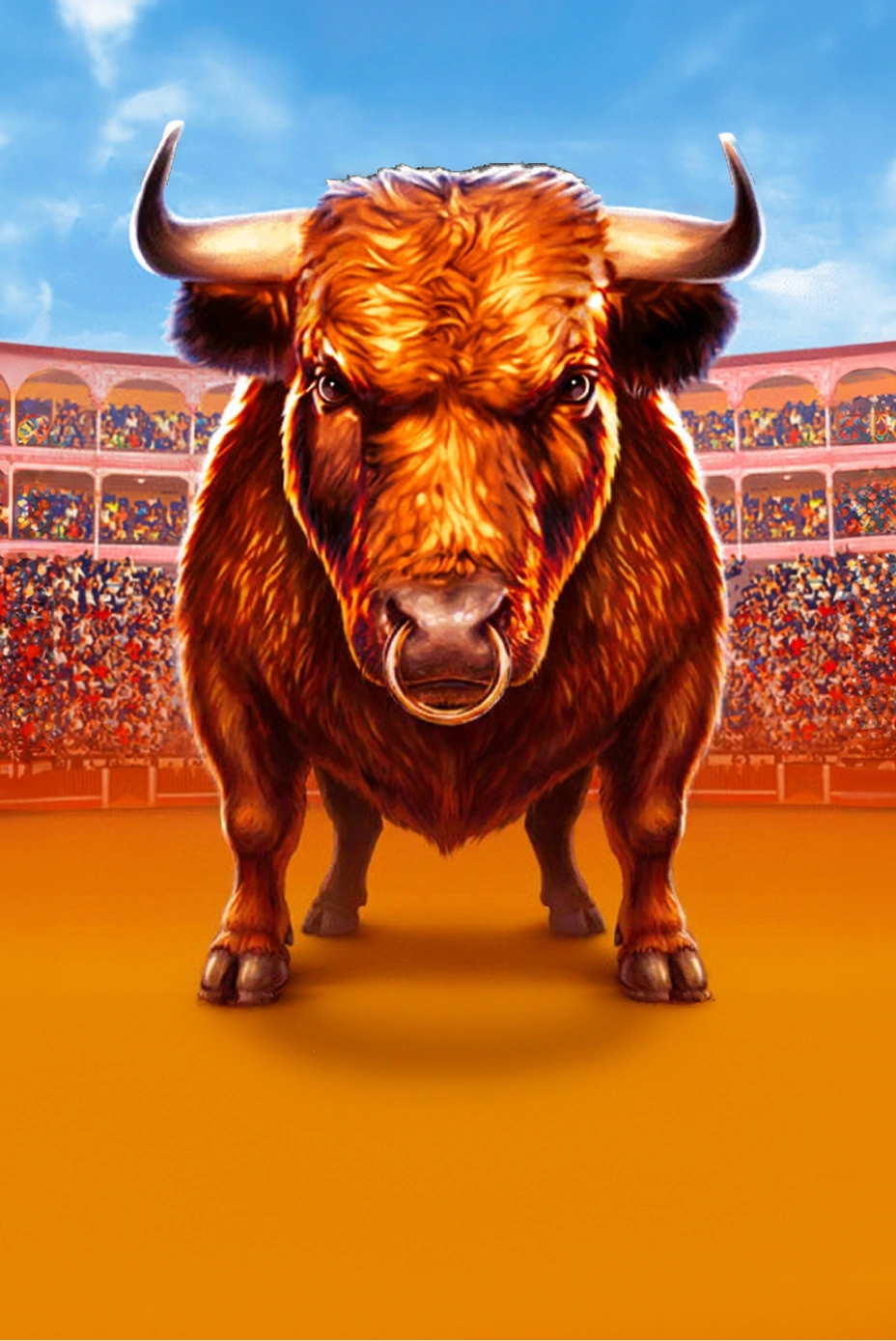 Bull Fever game icon