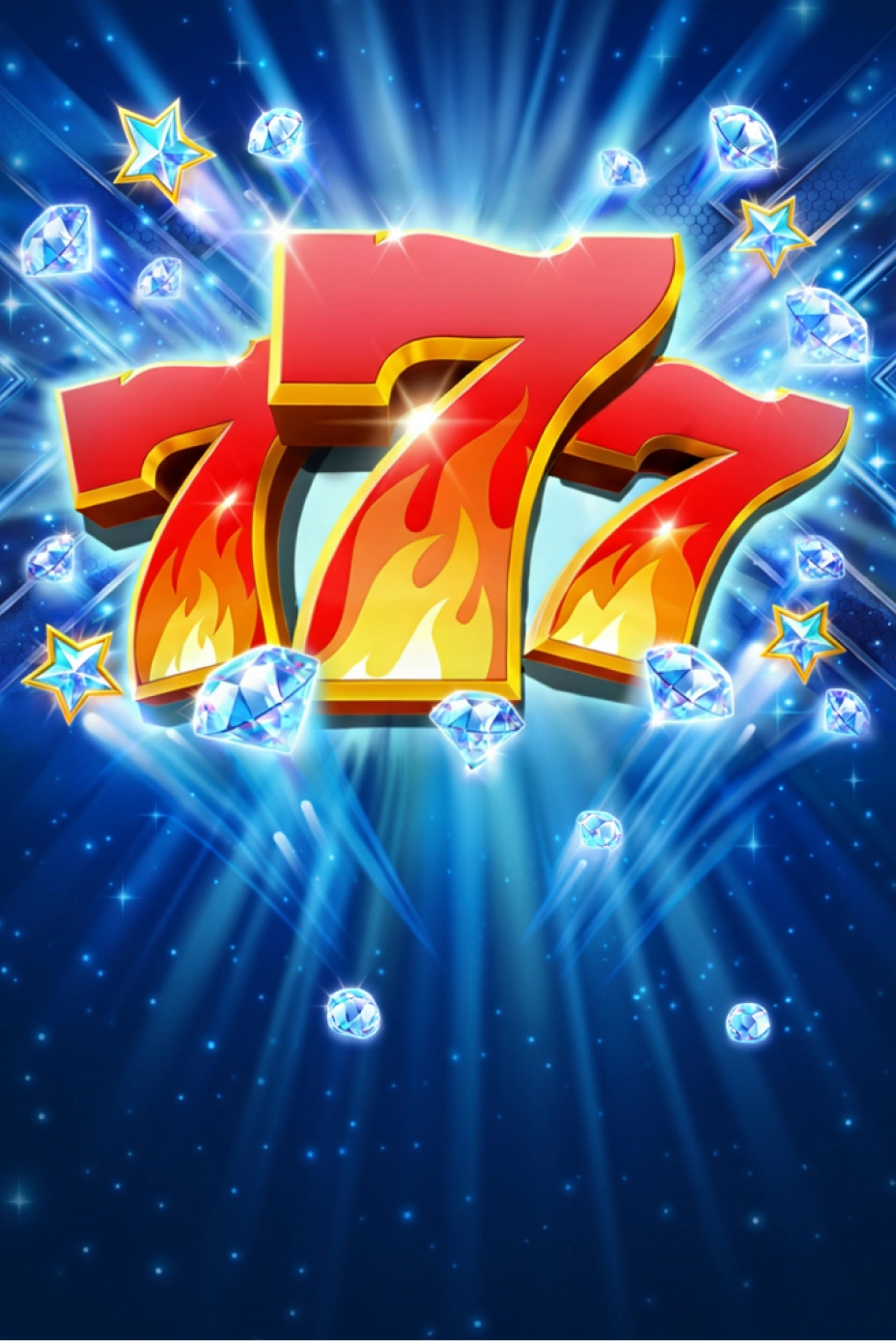 Rush Fever 7s Deluxe game icon