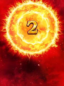Sun of Egypt 2 by 3oaks