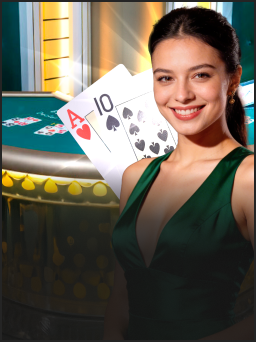 Live Casino Lobby by Pragmatic live