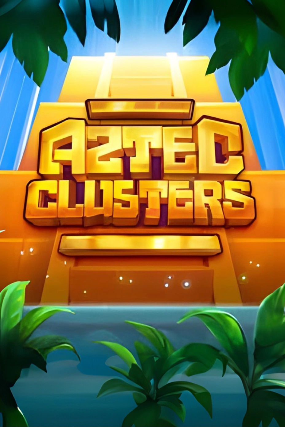 Aztec Clusters by Bgaming