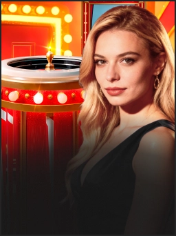 Red Door Roulette by Evolution