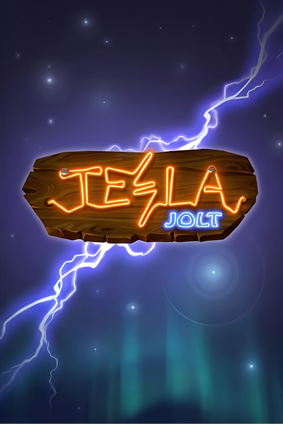 Tesla Jolt by Nolimit