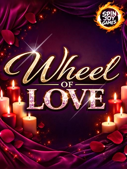 Wheel of Love by Monobet