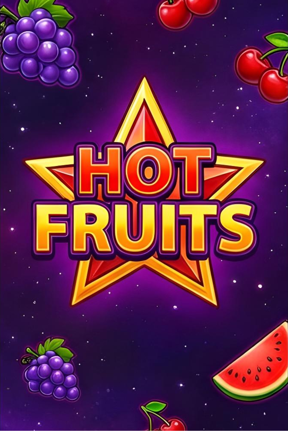 Hot Fruits by Eagaming