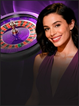 Roulette 360 by Alg
