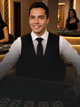 Blackjack Soirée 2 by Playtech