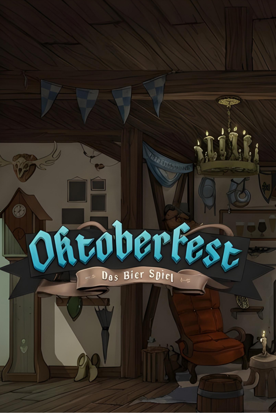 Oktoberfest by Nolimit