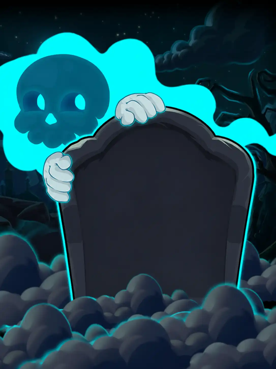 Boo's Booty by Penguin King