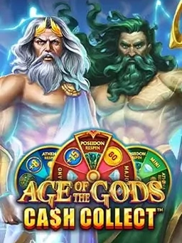 Age of the Gods: Cash Collect game icon