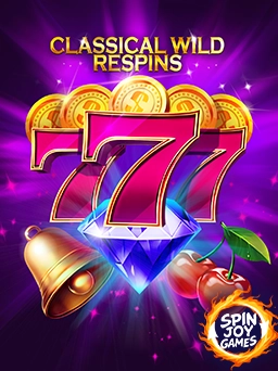 Classical Wild Respins by Monobet