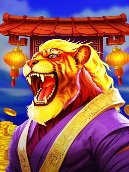 Wild Tiger game icon