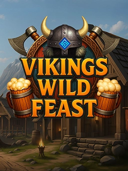 Vikings Wild Feast by Beterlive