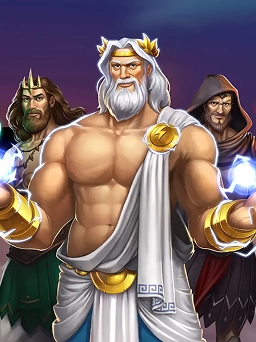Rise of Olympus Origins by Playngo