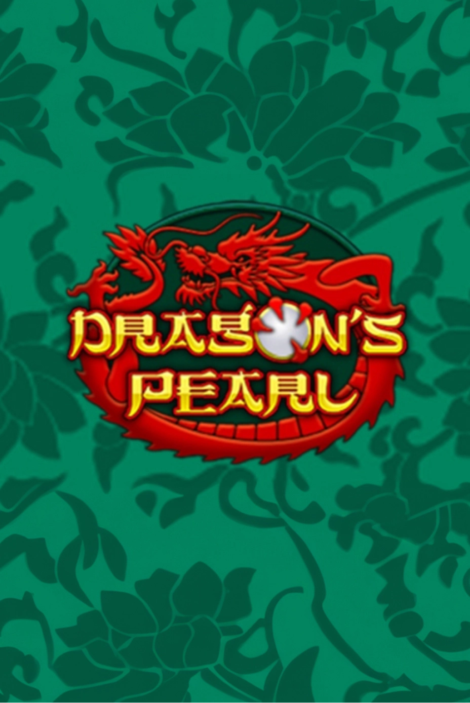 Dragons Pearl by Amatic