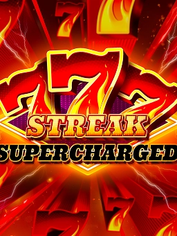 777 Streak: Supercharged game icon