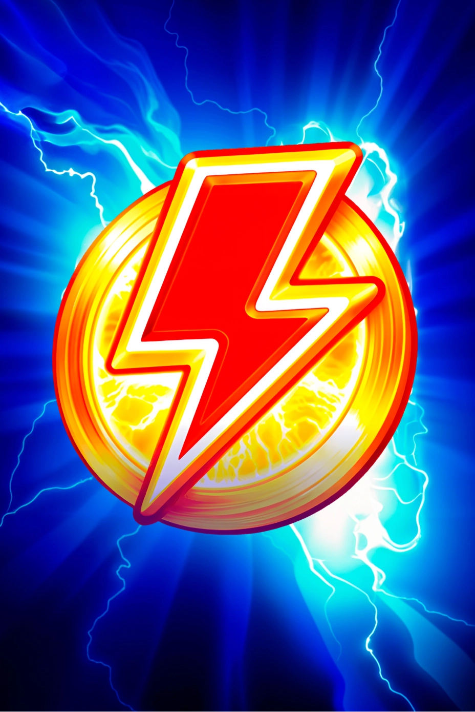 Thunder Coins XXL: Multicoin game icon