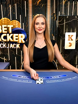 Blackjack VIP 3 by Evolution