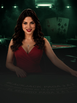 Blackjack Clasico en Español 32 by Evolution