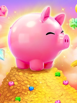 Piggy Tap de Onlyplay