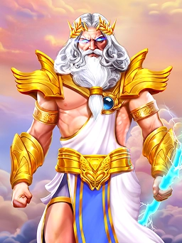 Gates of Olympus Super Scatter game icon