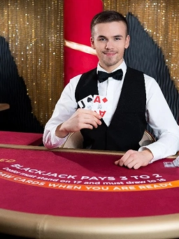 Emperor Speed Baccarat A by Evolution