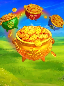 3 Pots Riches Extra: Hold and Win game icon