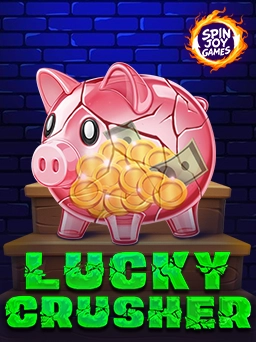 Lucky Crusher by Monobet