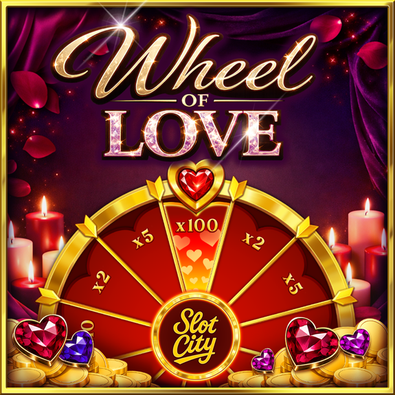 Wheel of Love