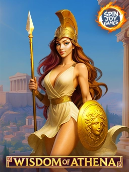 Wisdom of Athena by Monobet