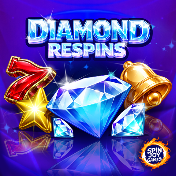 Diamond Respins game icon