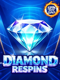 Diamond Respins by Monobet