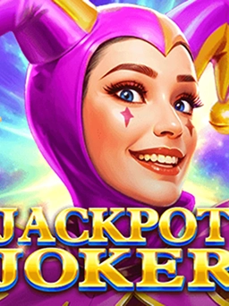 Jackpot Joker de Tadagaming