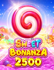 Sweet Bonanza 2500 game icon