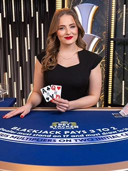 Speed Baccarat B by Evolution