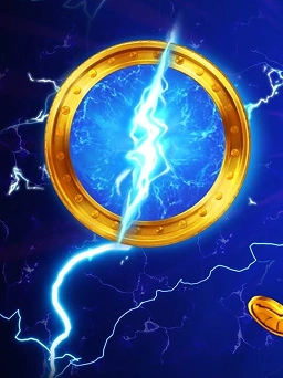 More Energy Coins: Hold and Win by Playson