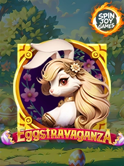 Eggstravaganza by Monobet