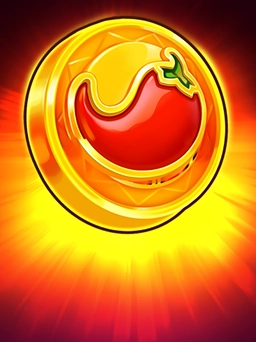 Chili Coins game icon