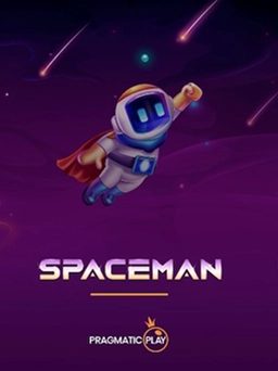 Spaceman de Pragmaticplay