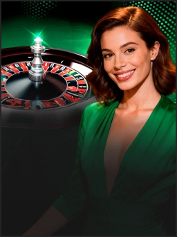 American Roulette by Alg