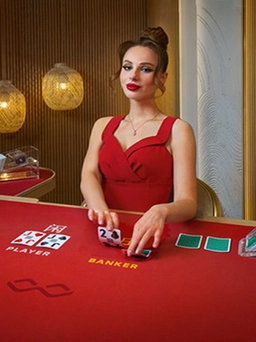 Speed Baccarat T by Evolution