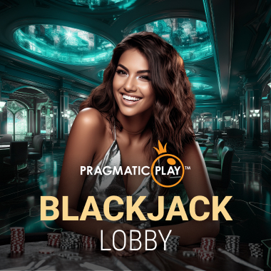 Blackjack Lobby game icon