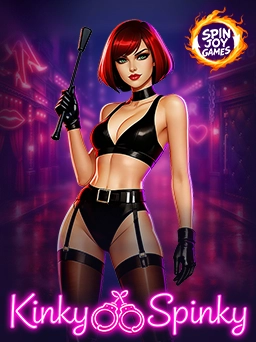 Kinky Spinky by Monobet